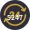 24/7