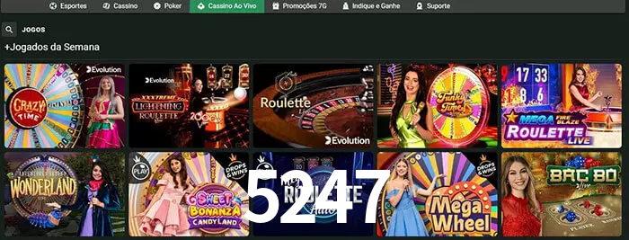 5247 bet