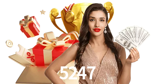 Jogue com dealers reais no 5247!