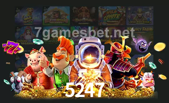 cassino 5247