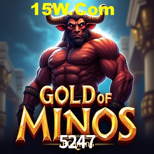 Descubra o Mundo do Cassino Online com 5247