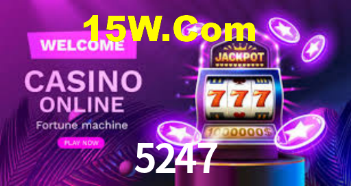 5247 - Login Casino Site Oficial - 5247.com