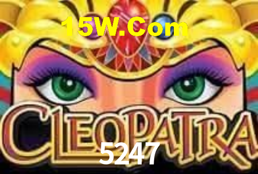 Sinta a adrenalina dos jogos de cassino com 5247