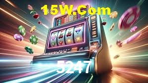Welcome Bonus 5247
