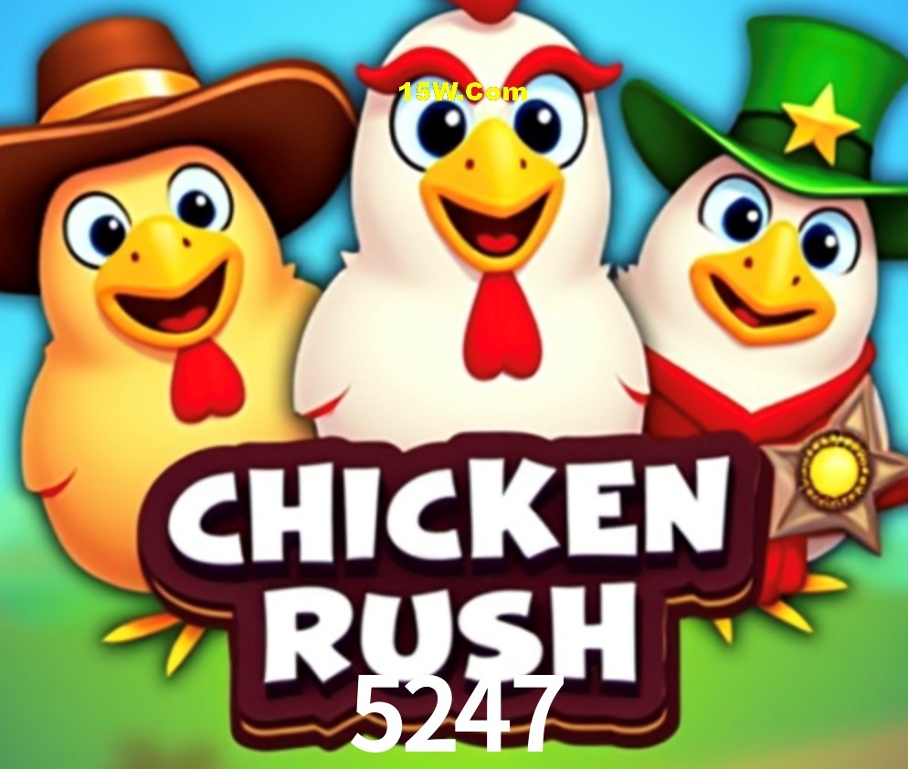 Casino Ao Vivo 5247