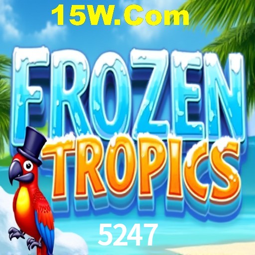 Jogos de Slot 5247